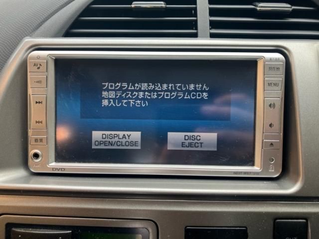 TOYOTA RACTIS 2007 Image 31