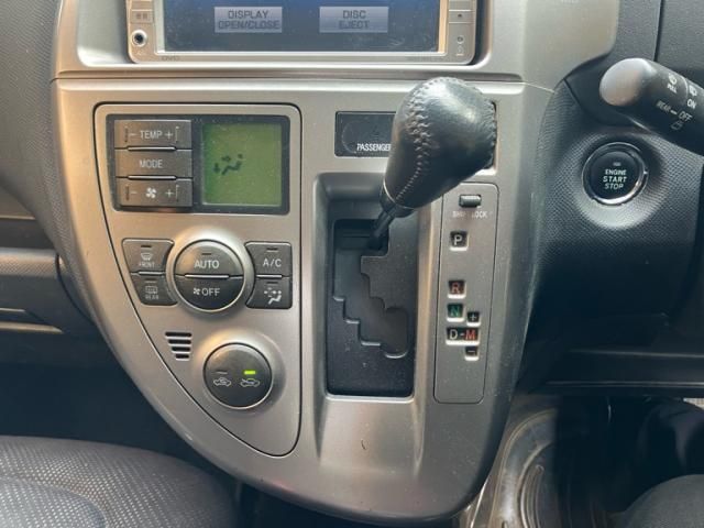 TOYOTA RACTIS 2007 Image 31