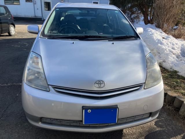 TOYOTA PRIUS 2009 Image 31