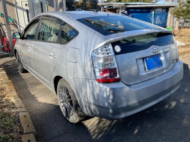 TOYOTA PRIUS 2009 Image 31