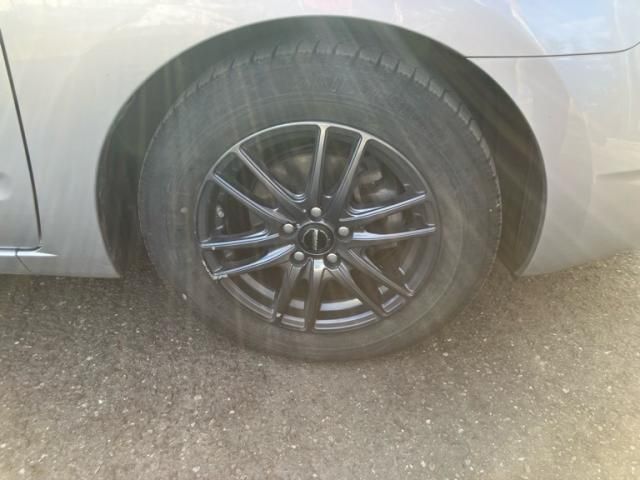 TOYOTA PRIUS 2009 Image 31