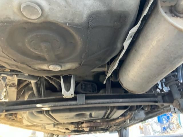 TOYOTA PRIUS 2009 Image 31