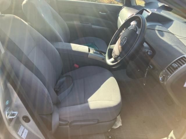 TOYOTA PRIUS 2009 Image 31