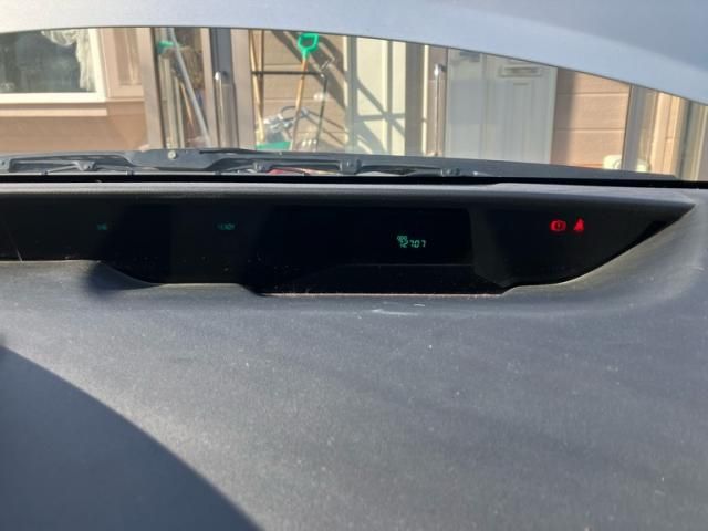 TOYOTA PRIUS 2009 Image 31