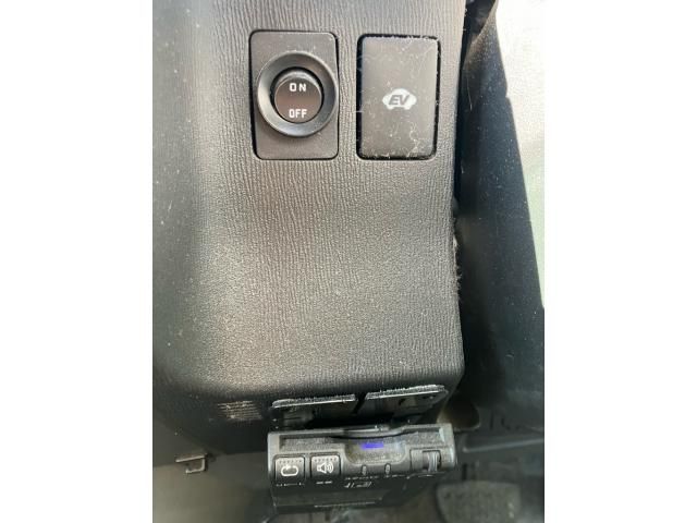 TOYOTA PRIUS 2009 Image 31