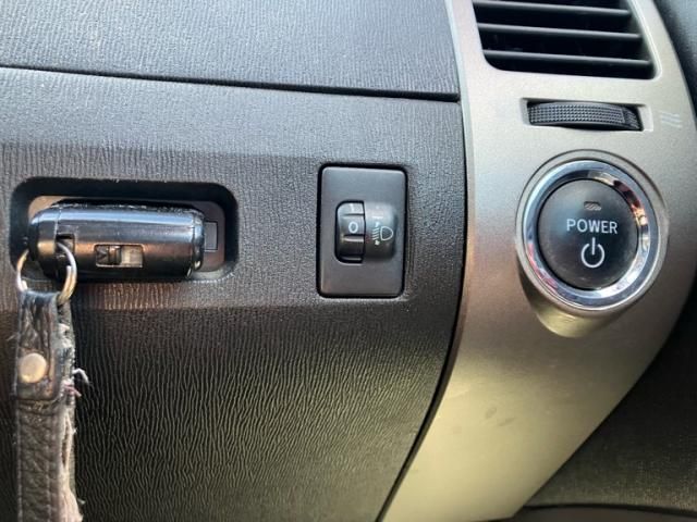 TOYOTA PRIUS 2009 Image 31