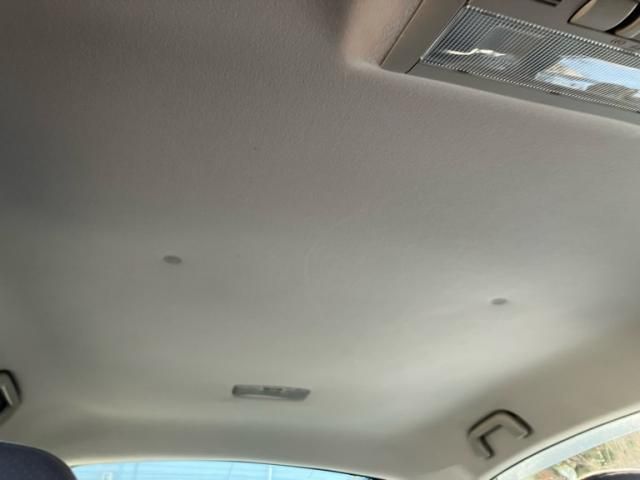 TOYOTA PRIUS 2009 Image 31