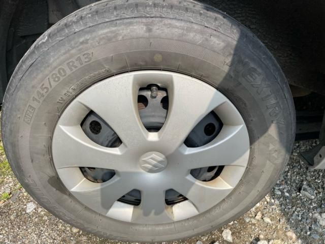 SUZUKI WAGON R 2009 Image 31