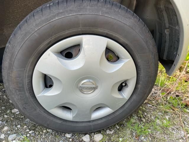 SUZUKI WAGON R 2009 Image 31