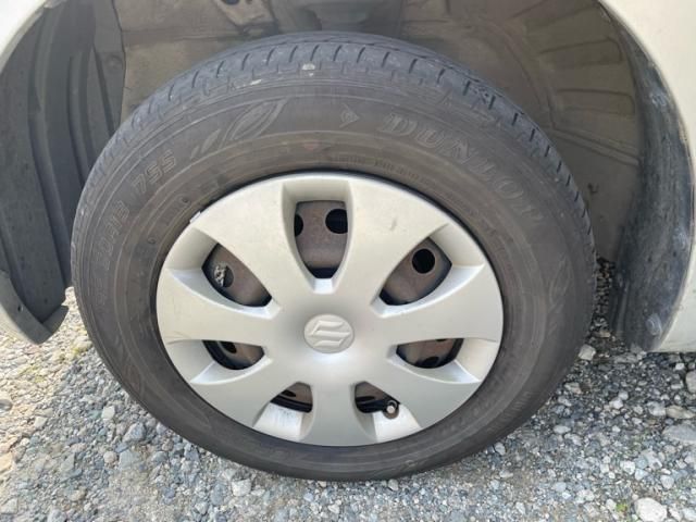 SUZUKI WAGON R 2009 Image 31