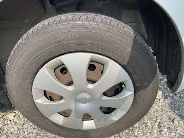 SUZUKI WAGON R 2009 Image 31