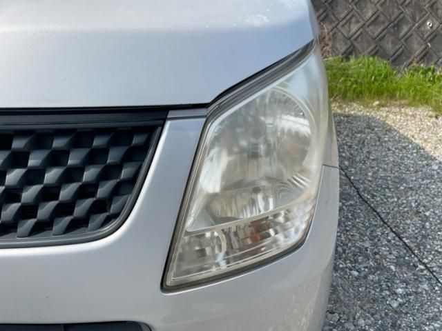 SUZUKI WAGON R 2009 Image 31