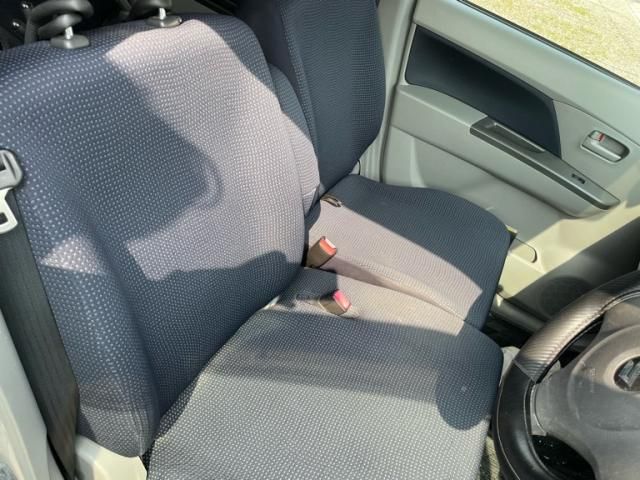 SUZUKI WAGON R 2009 Image 31