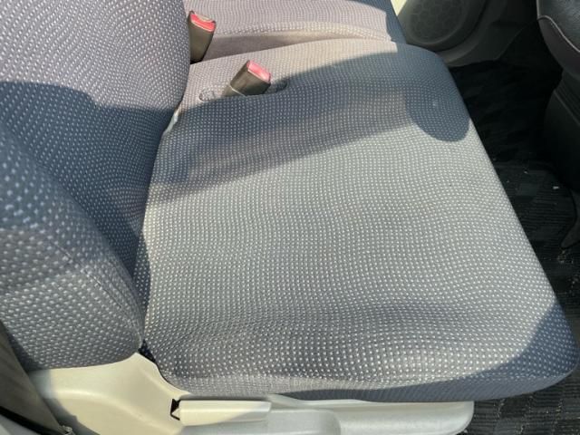 SUZUKI WAGON R 2009 Image 31