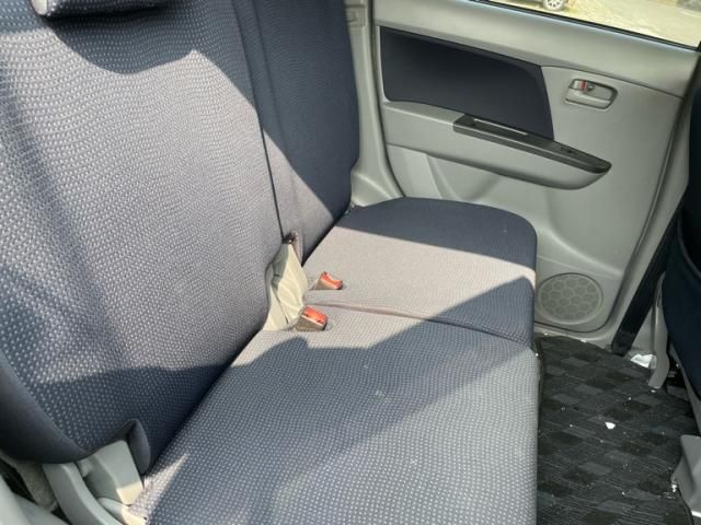 SUZUKI WAGON R 2009 Image 31