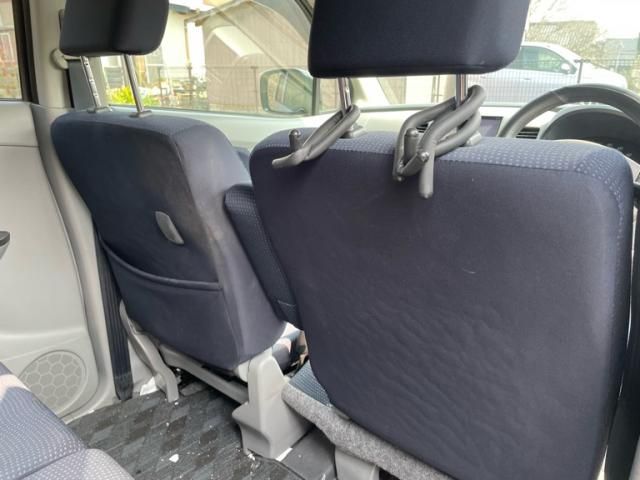 SUZUKI WAGON R 2009 Image 31