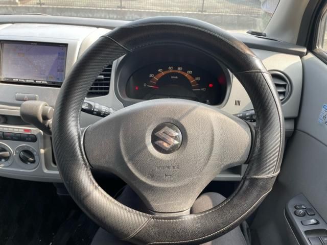 SUZUKI WAGON R 2009 Image 31