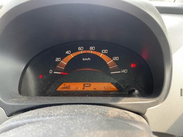 SUZUKI WAGON R 2009 Image 31