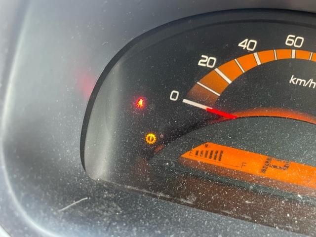 SUZUKI WAGON R 2009 Image 31