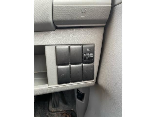 SUZUKI WAGON R 2009 Image 31