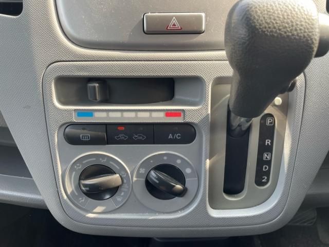 SUZUKI WAGON R 2009 Image 31