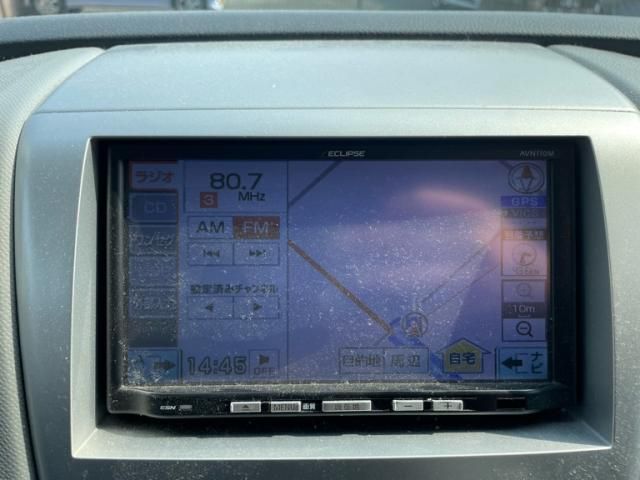 SUZUKI WAGON R 2009 Image 31