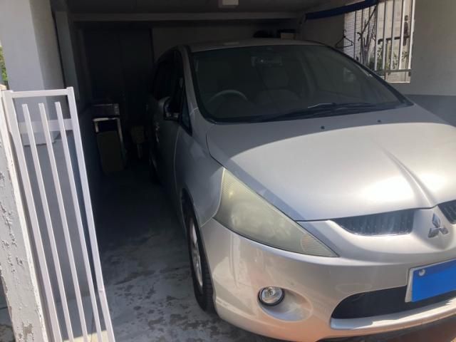 MITSUBISHI GRANDIS 2003 Image 31