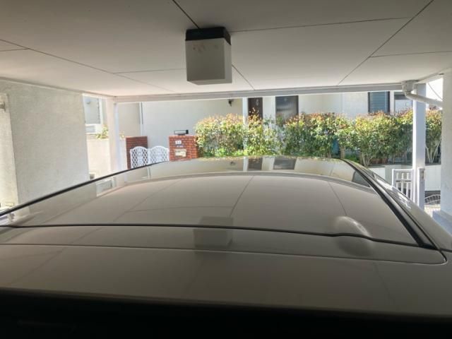 MITSUBISHI GRANDIS 2003 Image 31