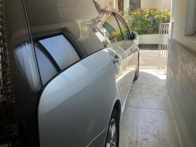 MITSUBISHI GRANDIS 2003 Image 31