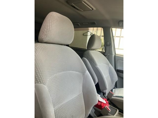 MITSUBISHI GRANDIS 2003 Image 31