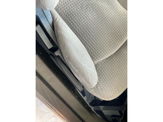 MITSUBISHI GRANDIS 2003 Image 31