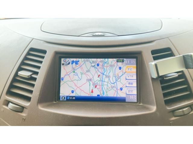 MITSUBISHI GRANDIS 2003 Image 31