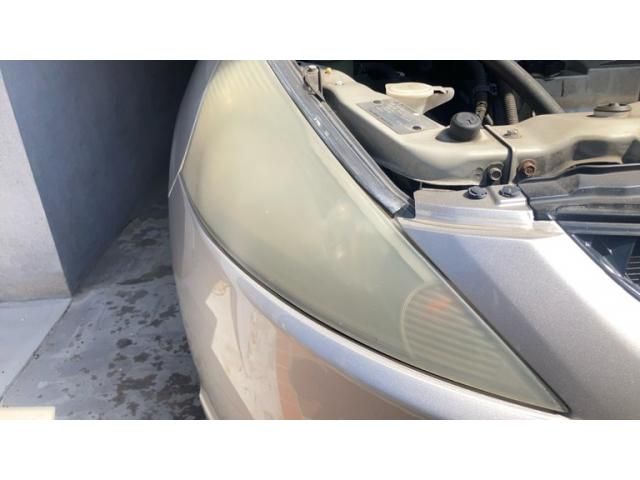 MITSUBISHI GRANDIS 2003 Image 31