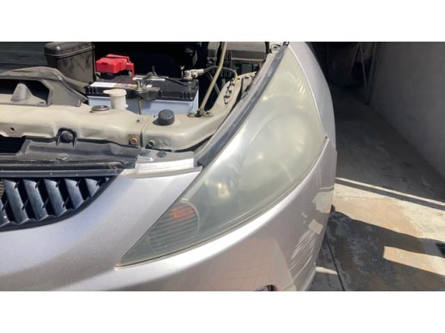 MITSUBISHI GRANDIS 2003 Image 31