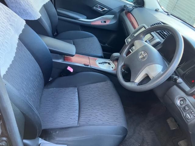 TOYOTA ALION 2011 Image 31