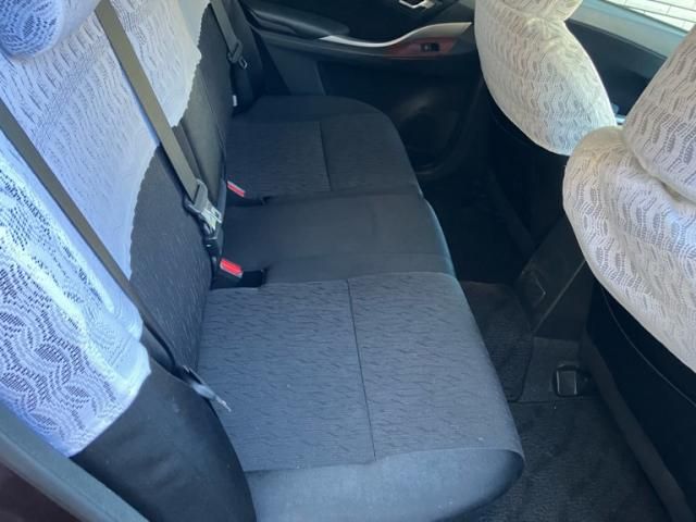 TOYOTA ALION 2011 Image 31