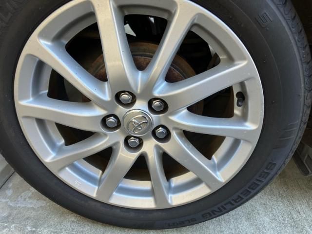 TOYOTA ALION 2011 Image 31