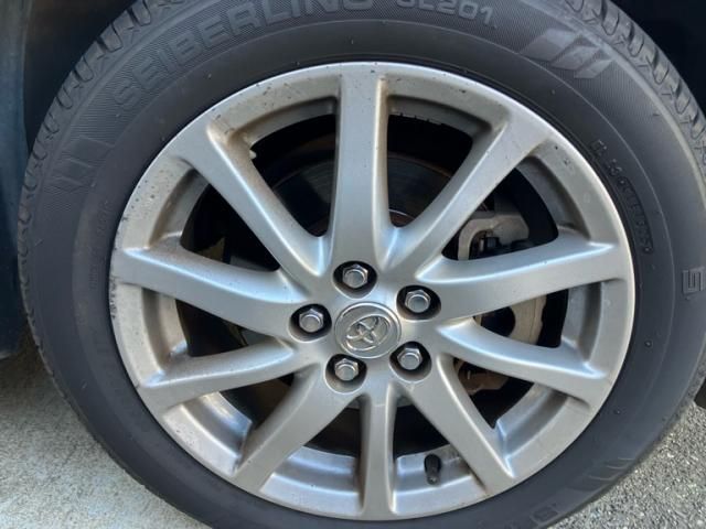 TOYOTA ALION 2011 Image 31