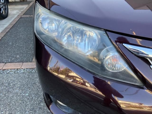 TOYOTA ALION 2011 Image 31