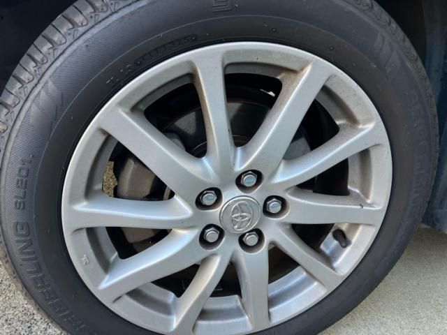 TOYOTA ALION 2011 Image 31