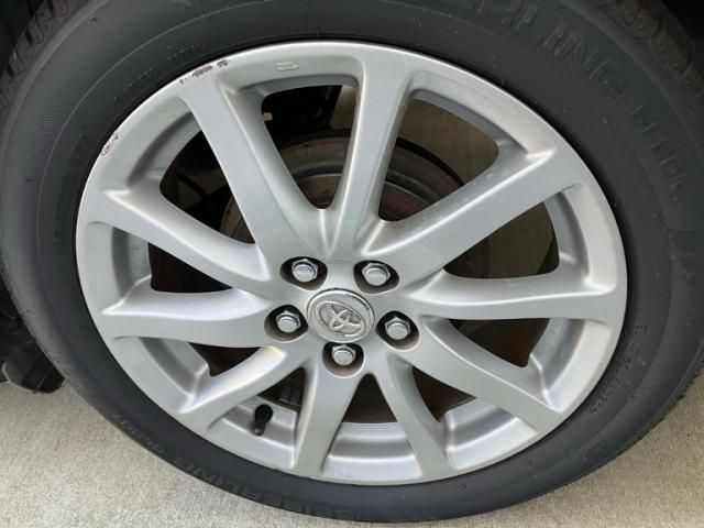 TOYOTA ALION 2011 Image 31