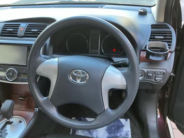 TOYOTA ALION 2011 Image 31