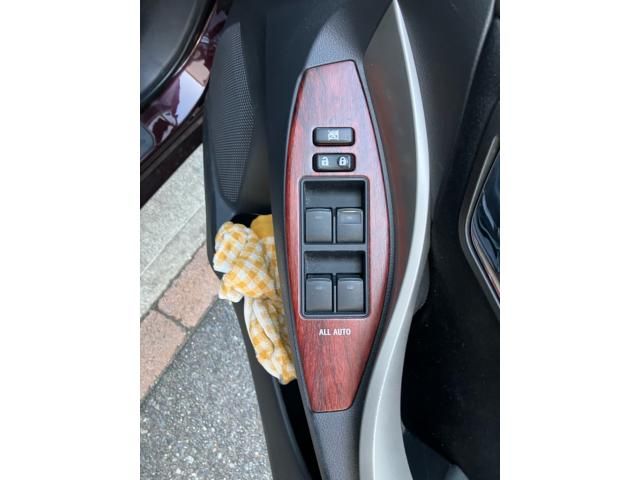 TOYOTA ALION 2011 Image 31