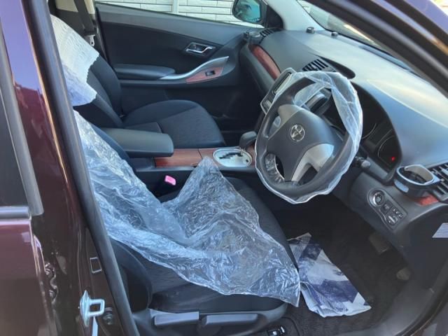 TOYOTA ALION 2011 Image 31