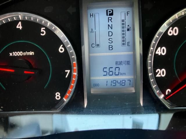 TOYOTA ALION 2011 Image 31