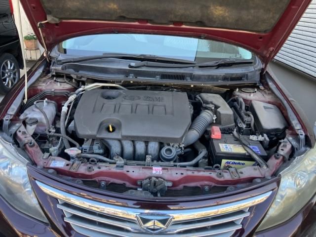 TOYOTA ALION 2011 Image 31