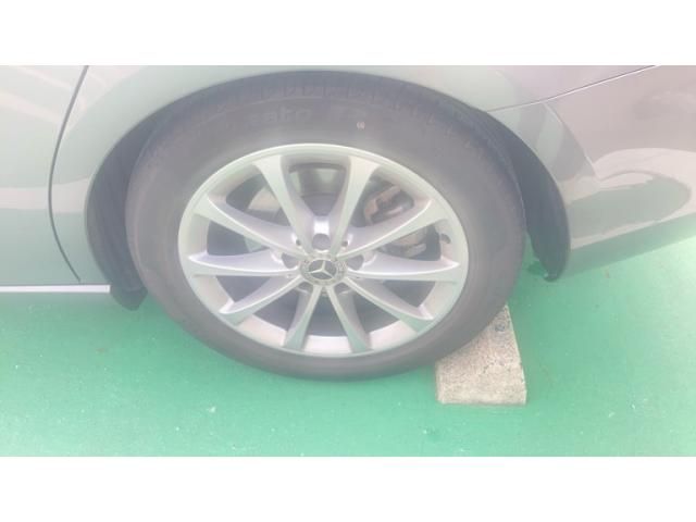 MERCEDES BENZ A CLAS 2020 Image 31