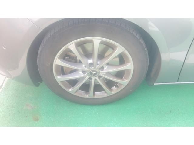 MERCEDES BENZ A CLAS 2020 Image 31