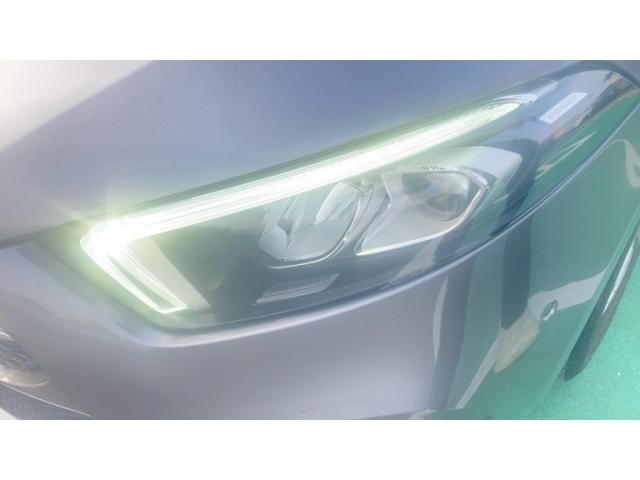 MERCEDES BENZ A CLAS 2020 Image 31