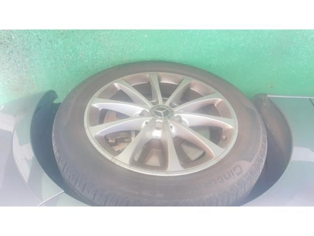 MERCEDES BENZ A CLAS 2020 Image 31